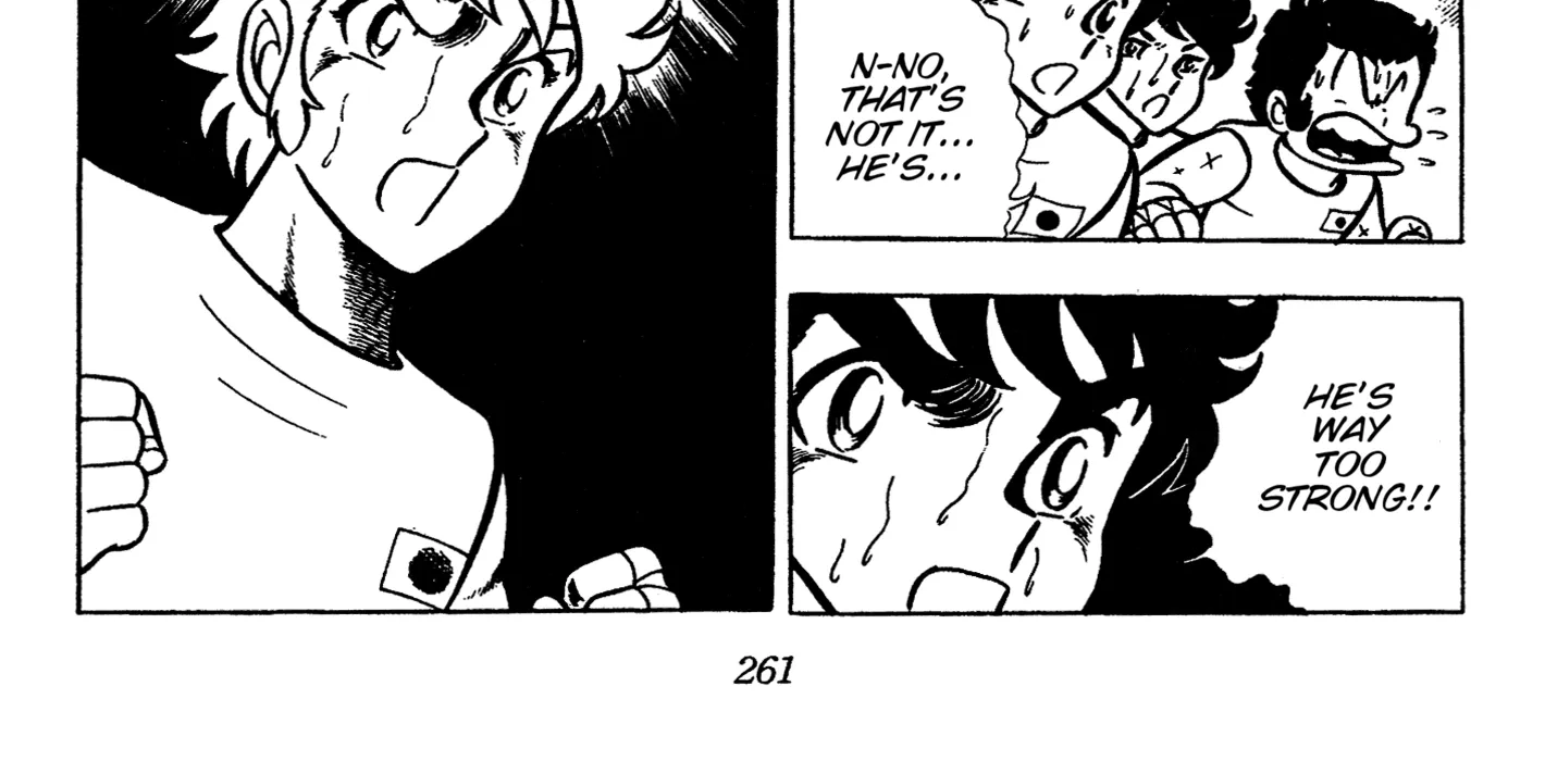 Read Ring ni Kakero Manga Online