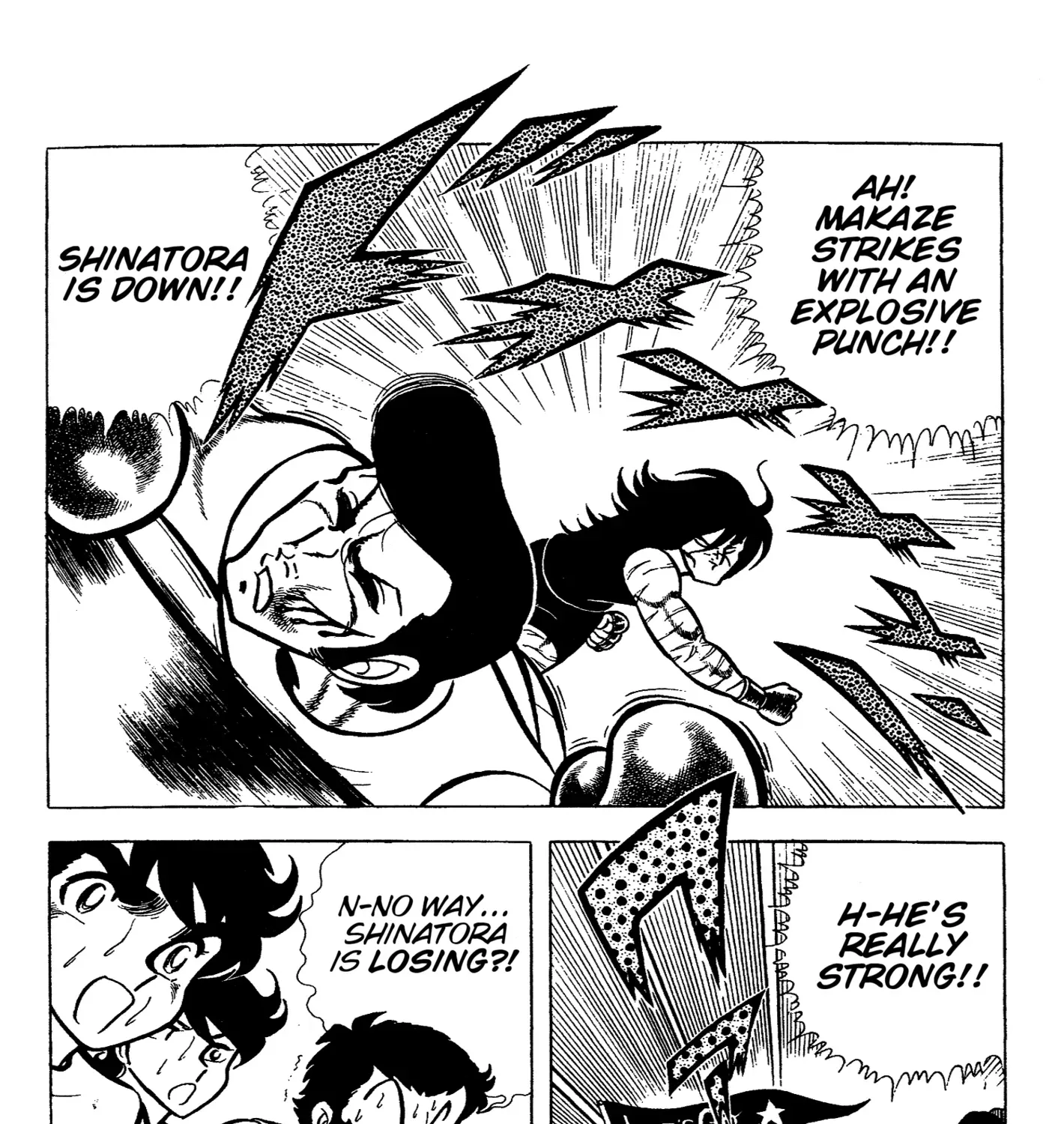 Read Ring ni Kakero Manga Online