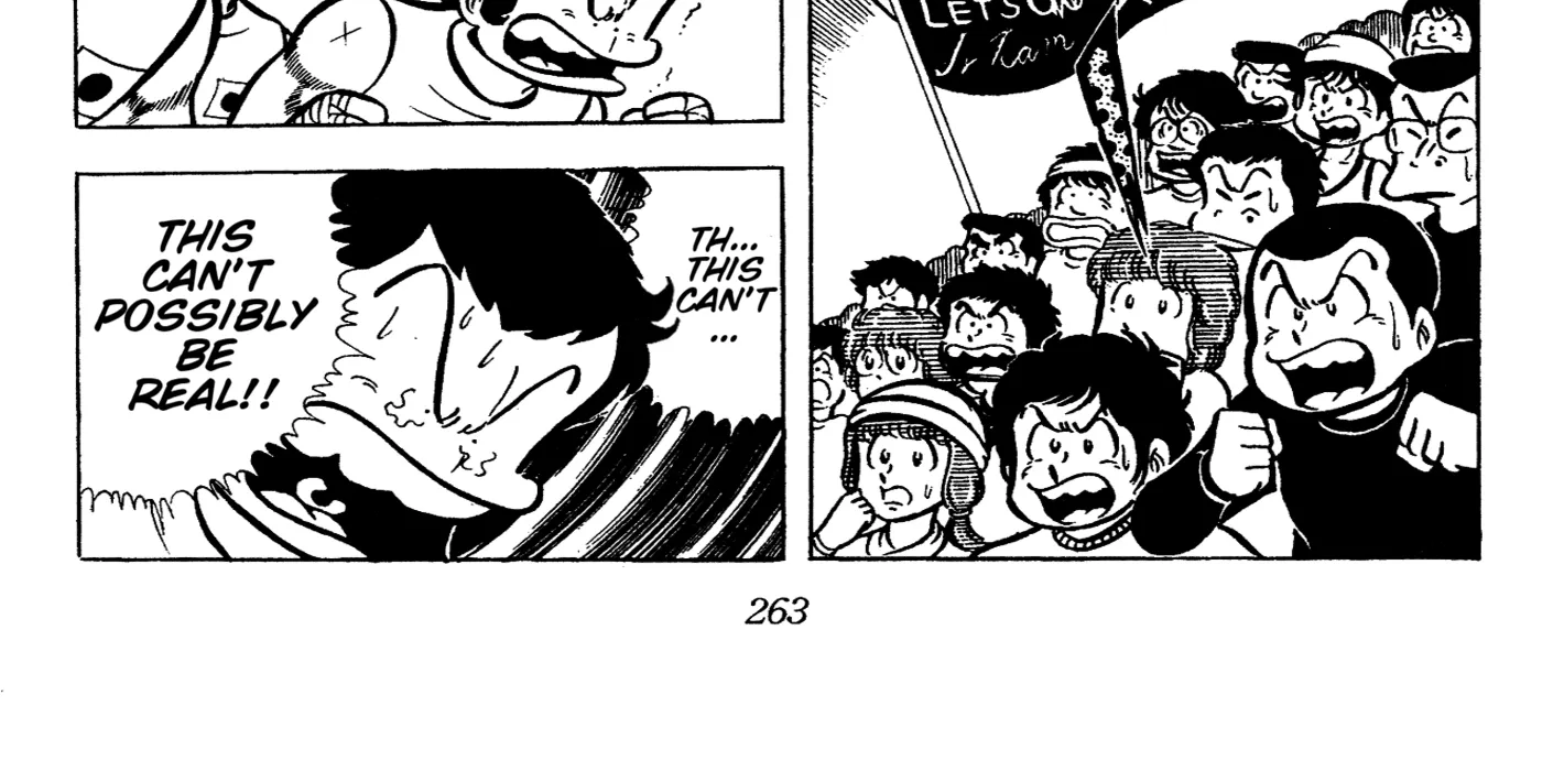 Read Ring ni Kakero Manga Online