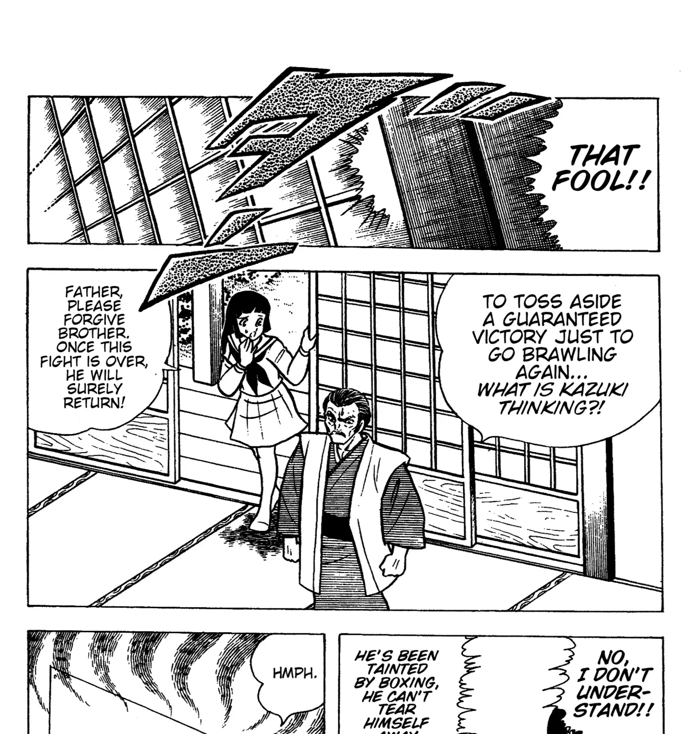 Read Ring ni Kakero Manga Online