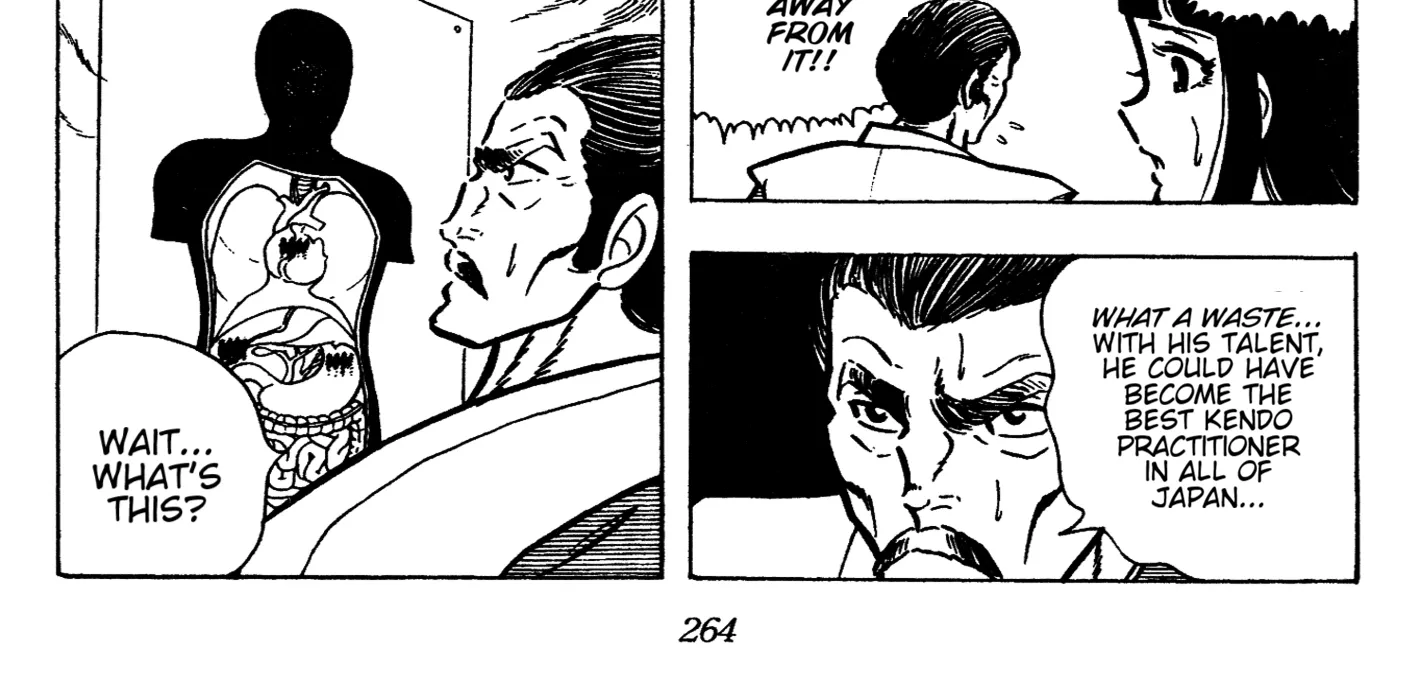 Read Ring ni Kakero Manga Online