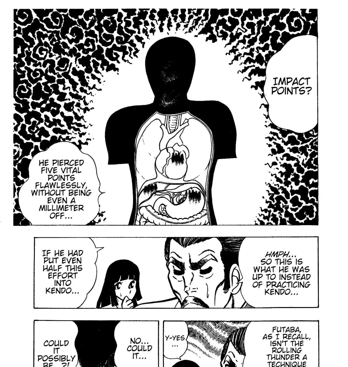 Read Ring ni Kakero Manga Online