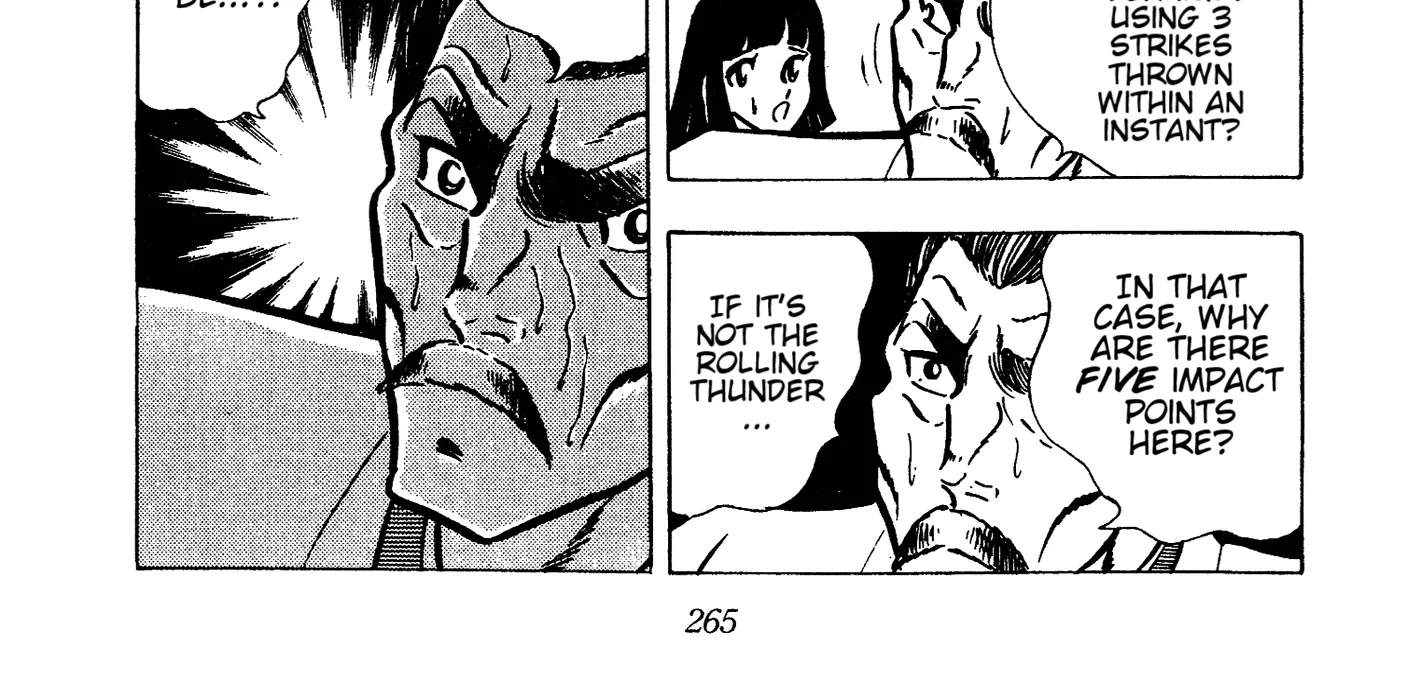 Read Ring ni Kakero Manga Online