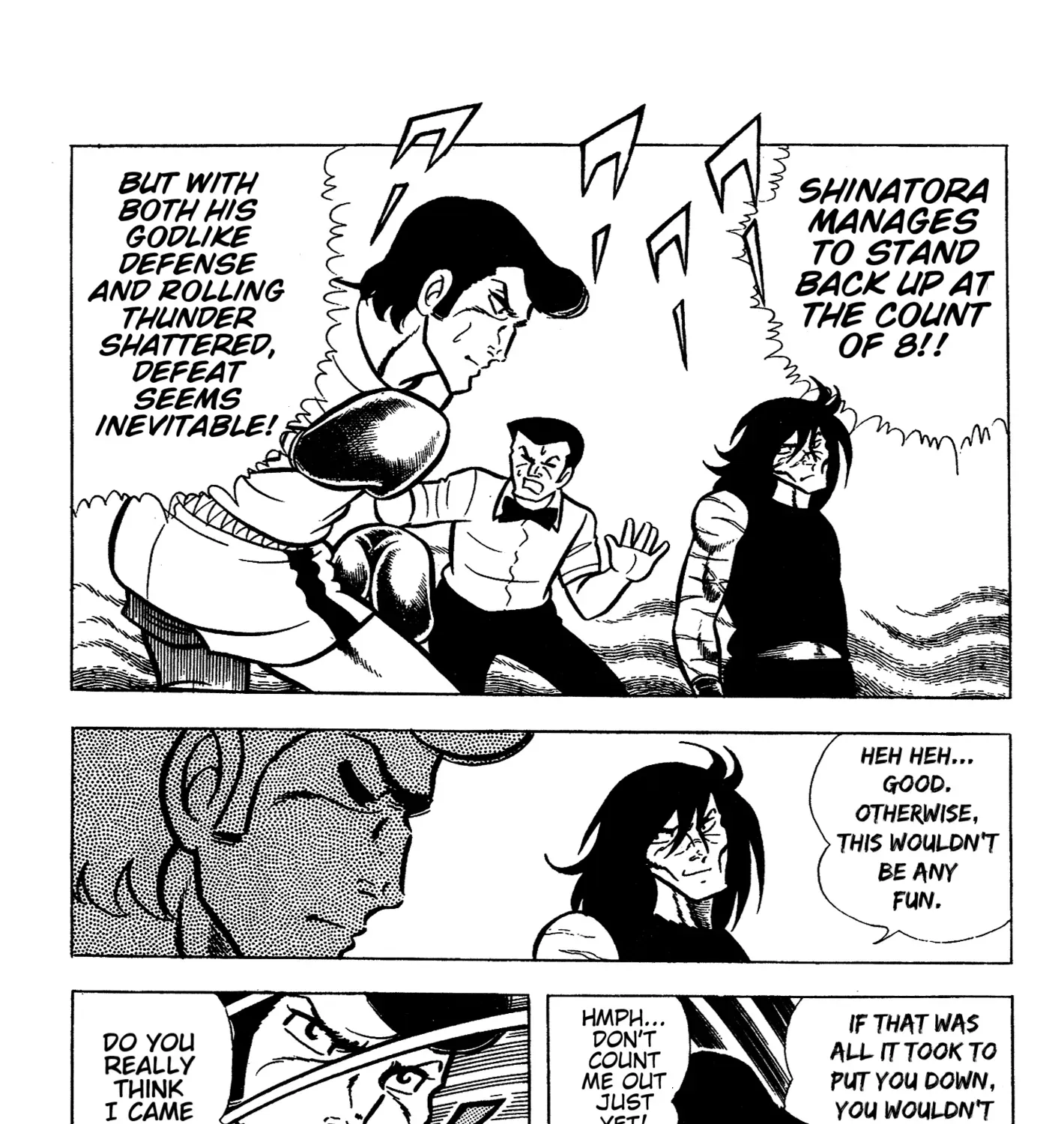 Read Ring ni Kakero Manga Online