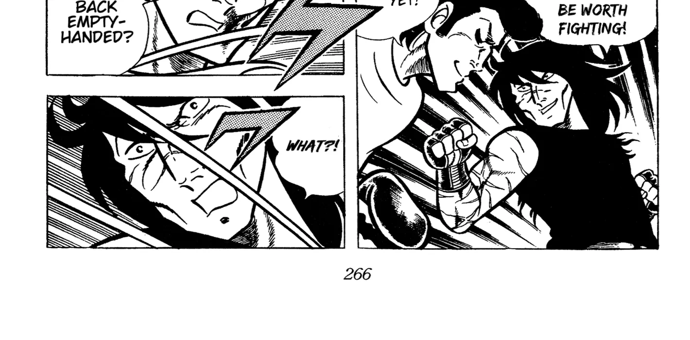 Read Ring ni Kakero Manga Online