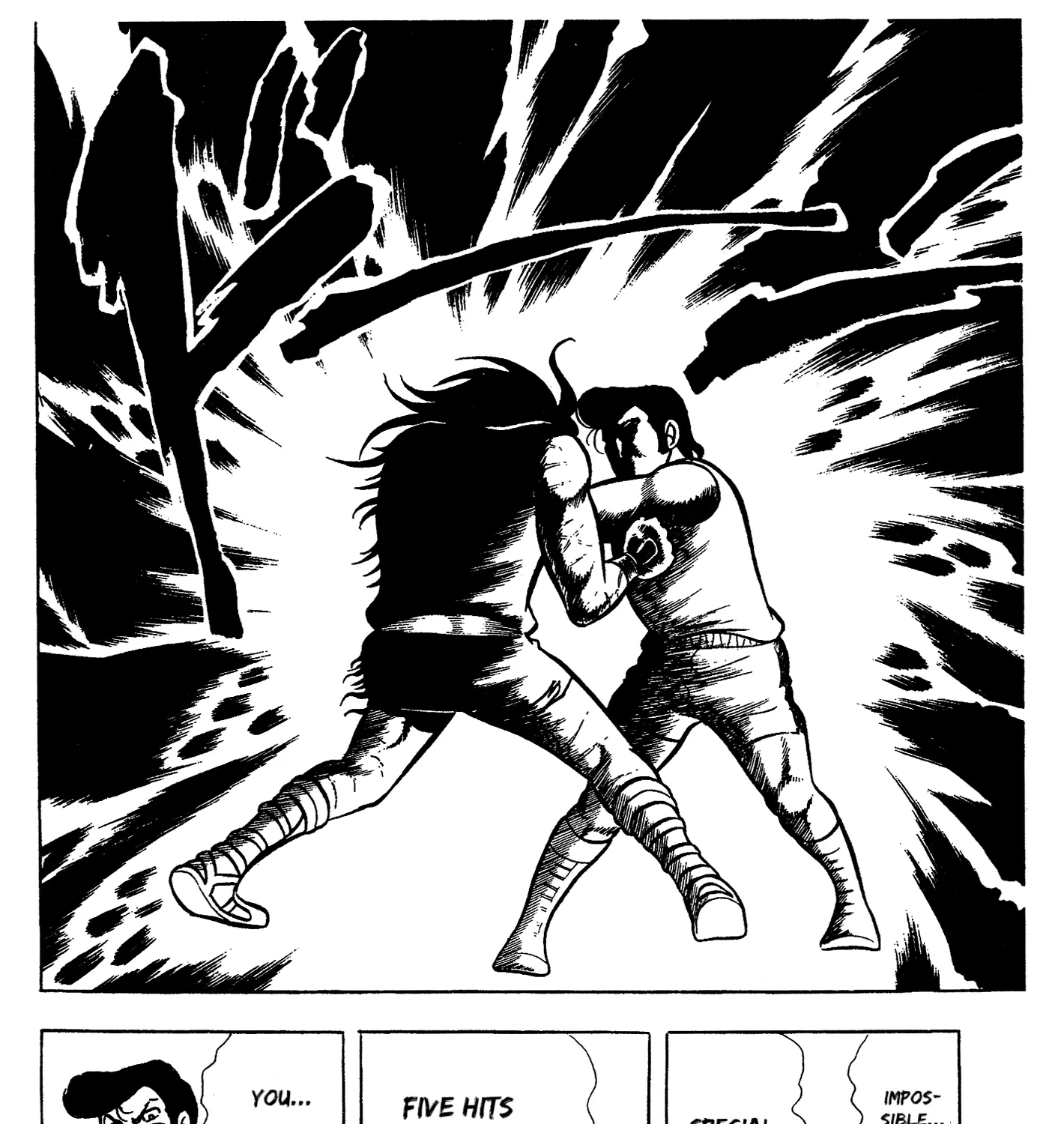 Read Ring ni Kakero Manga Online