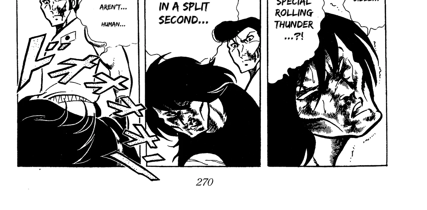 Read Ring ni Kakero Manga Online