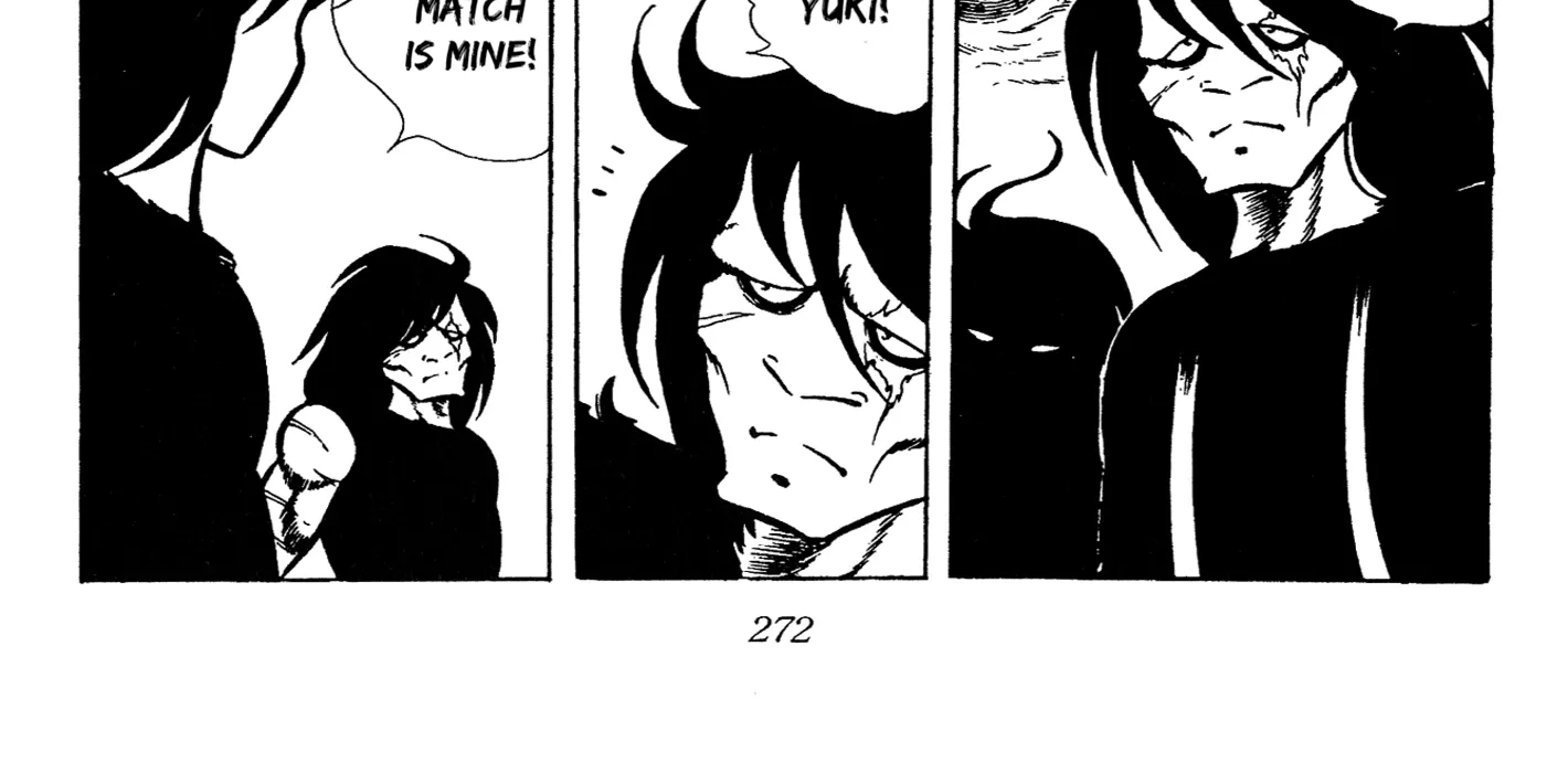 Read Ring ni Kakero Manga Online