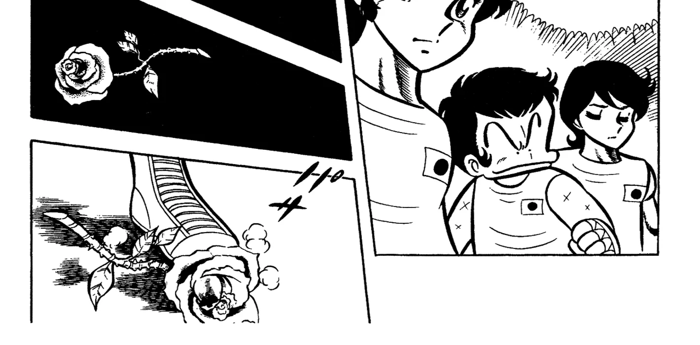 Read Ring ni Kakero Manga Online