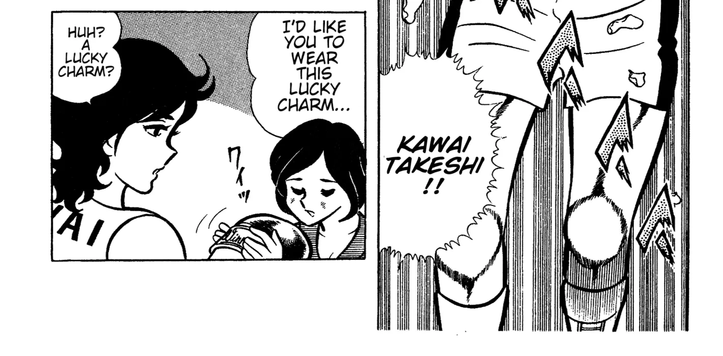 Read Ring ni Kakero Manga Online