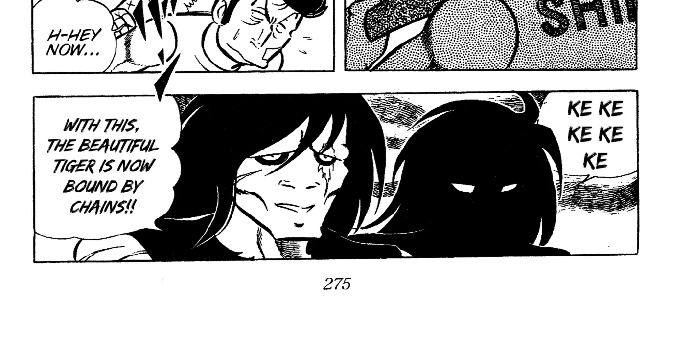 Read Ring ni Kakero Manga Online