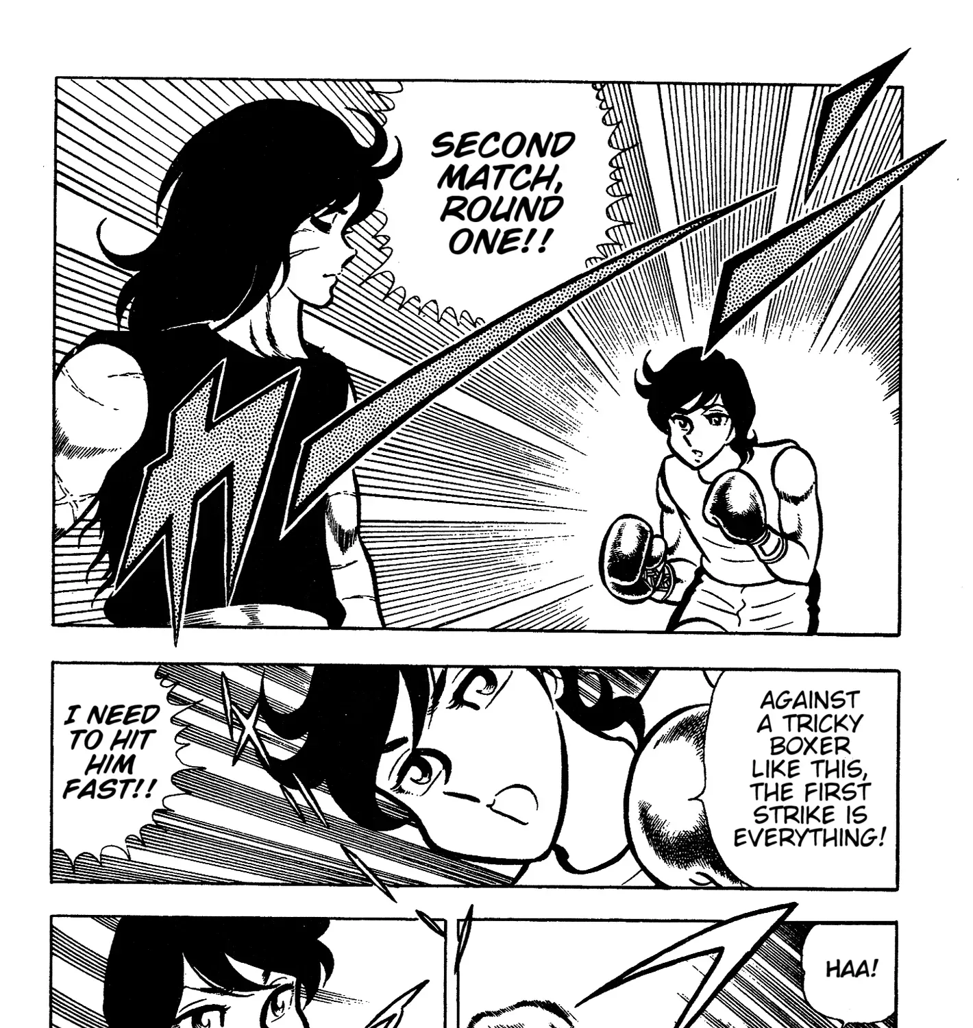 Read Ring ni Kakero Manga Online