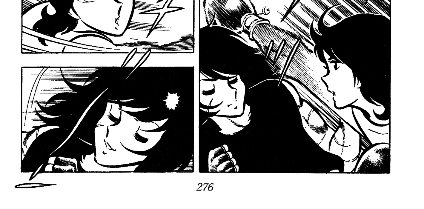 Read Ring ni Kakero Manga Online