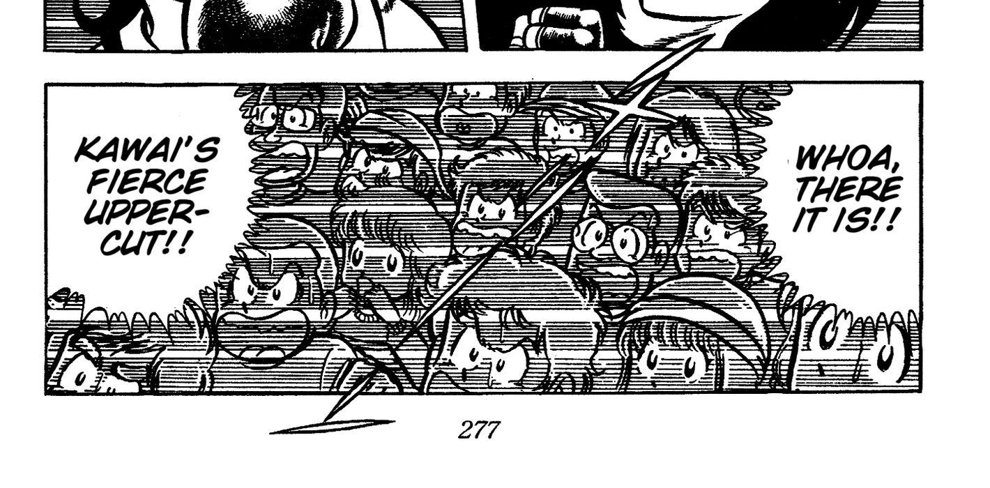 Read Ring ni Kakero Manga Online