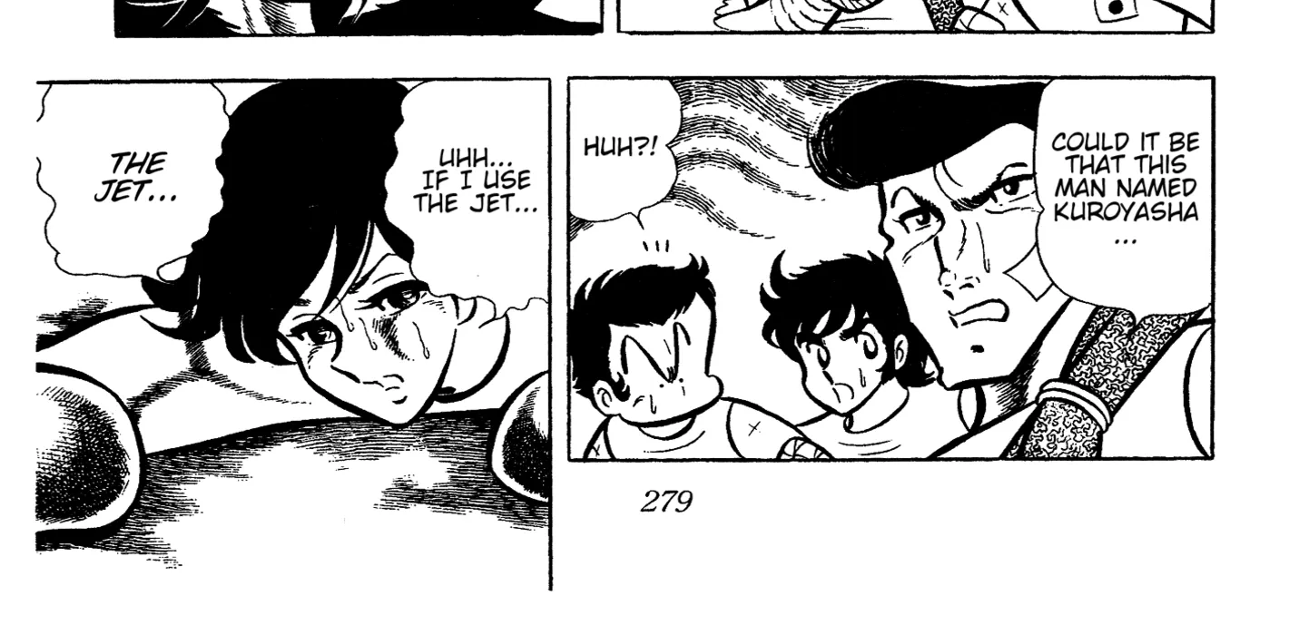 Read Ring ni Kakero Manga Online