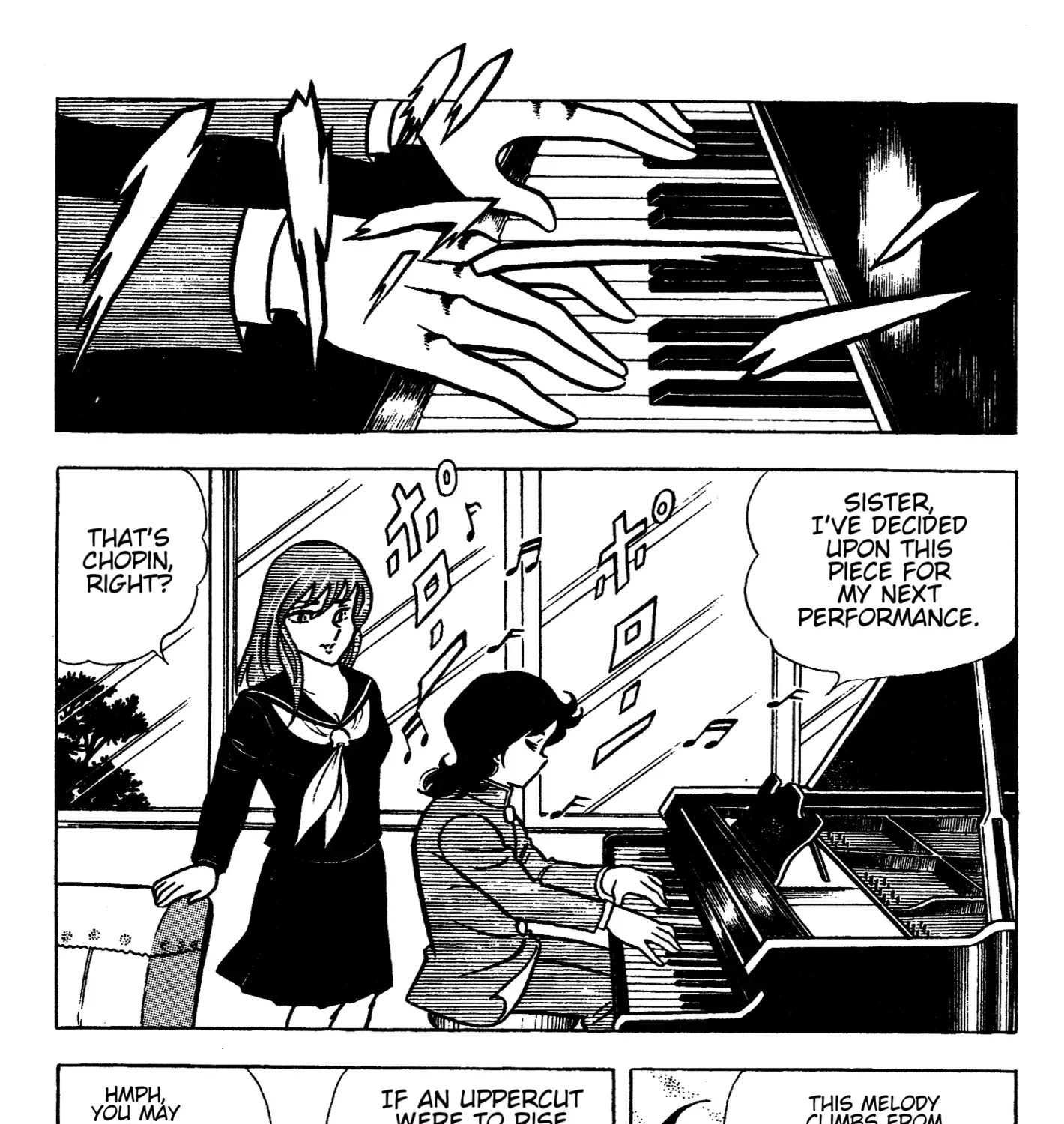 Read Ring ni Kakero Manga Online