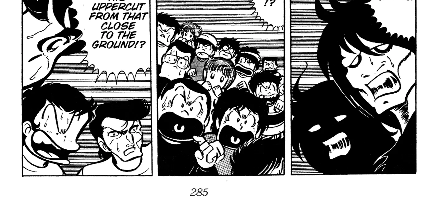 Read Ring ni Kakero Manga Online