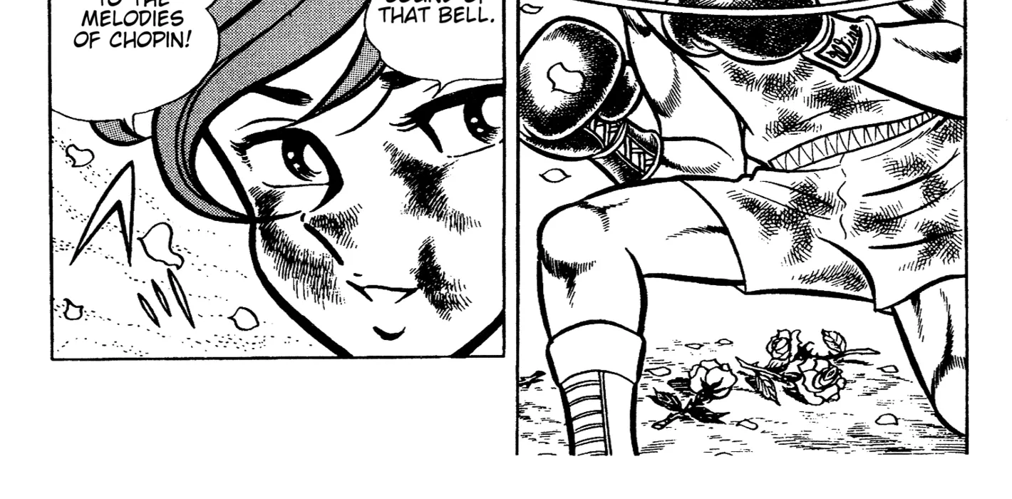 Read Ring ni Kakero Manga Online