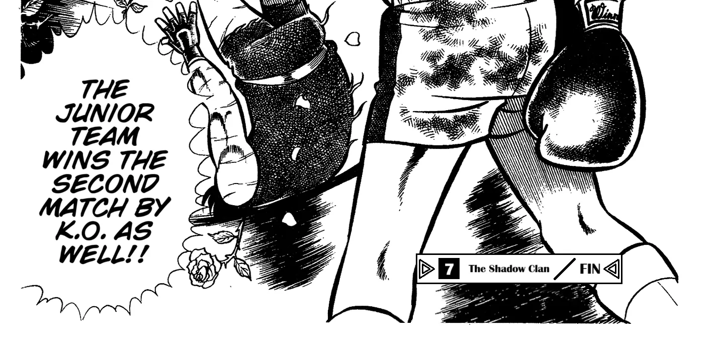 Read Ring ni Kakero Manga Online