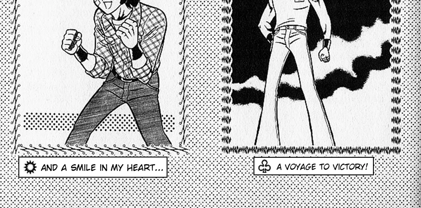 Read Ring ni Kakero Manga Online