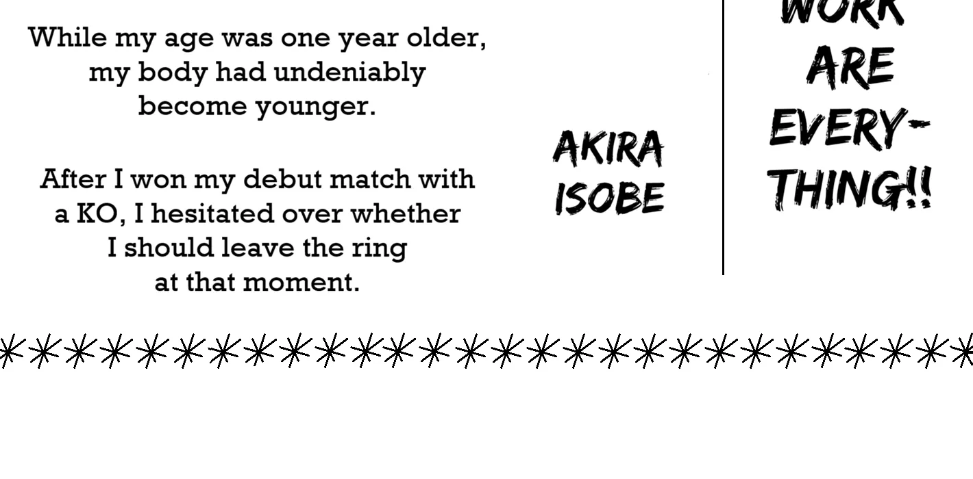 Read Ring ni Kakero Manga Online