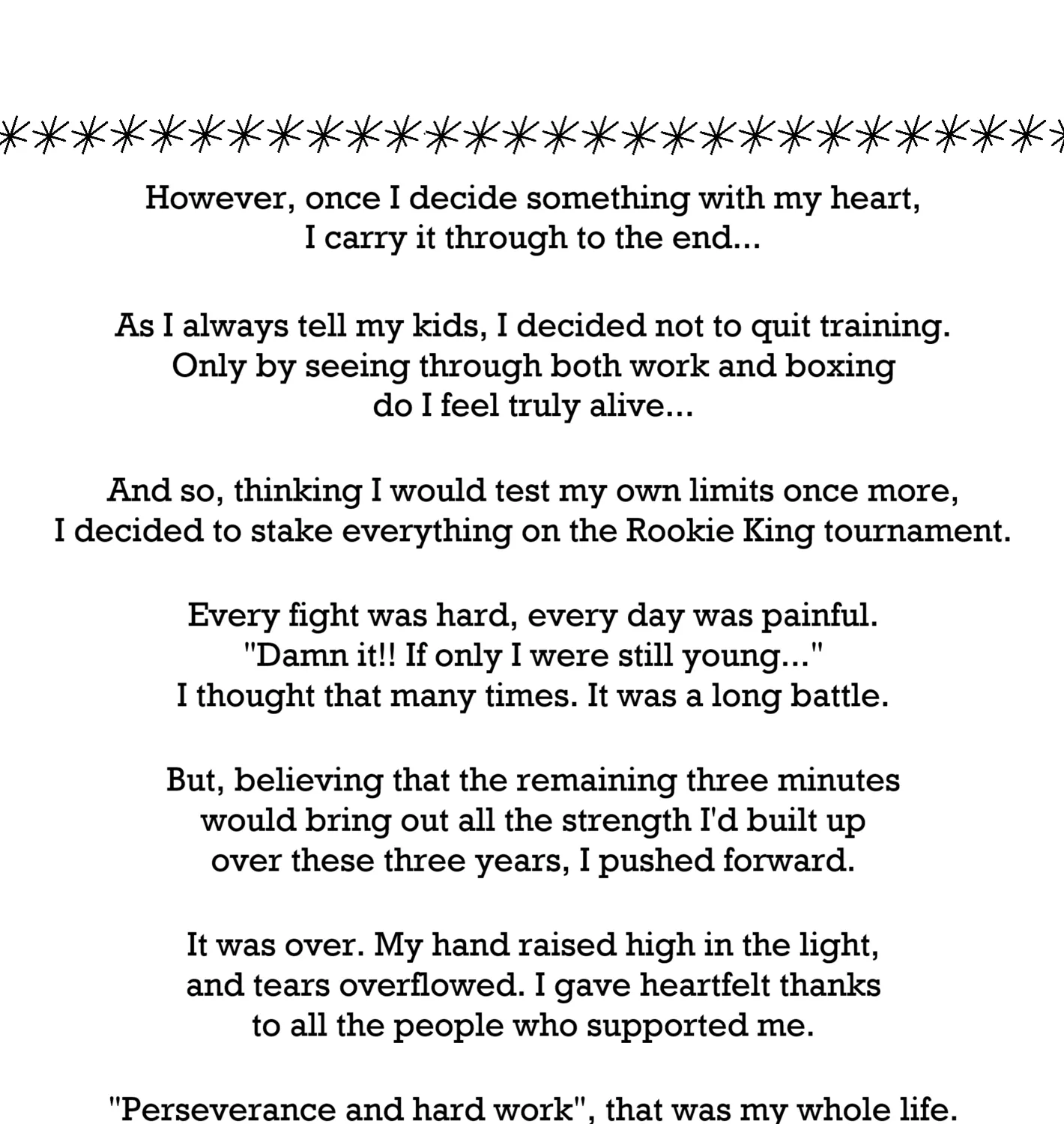 Read Ring ni Kakero Manga Online