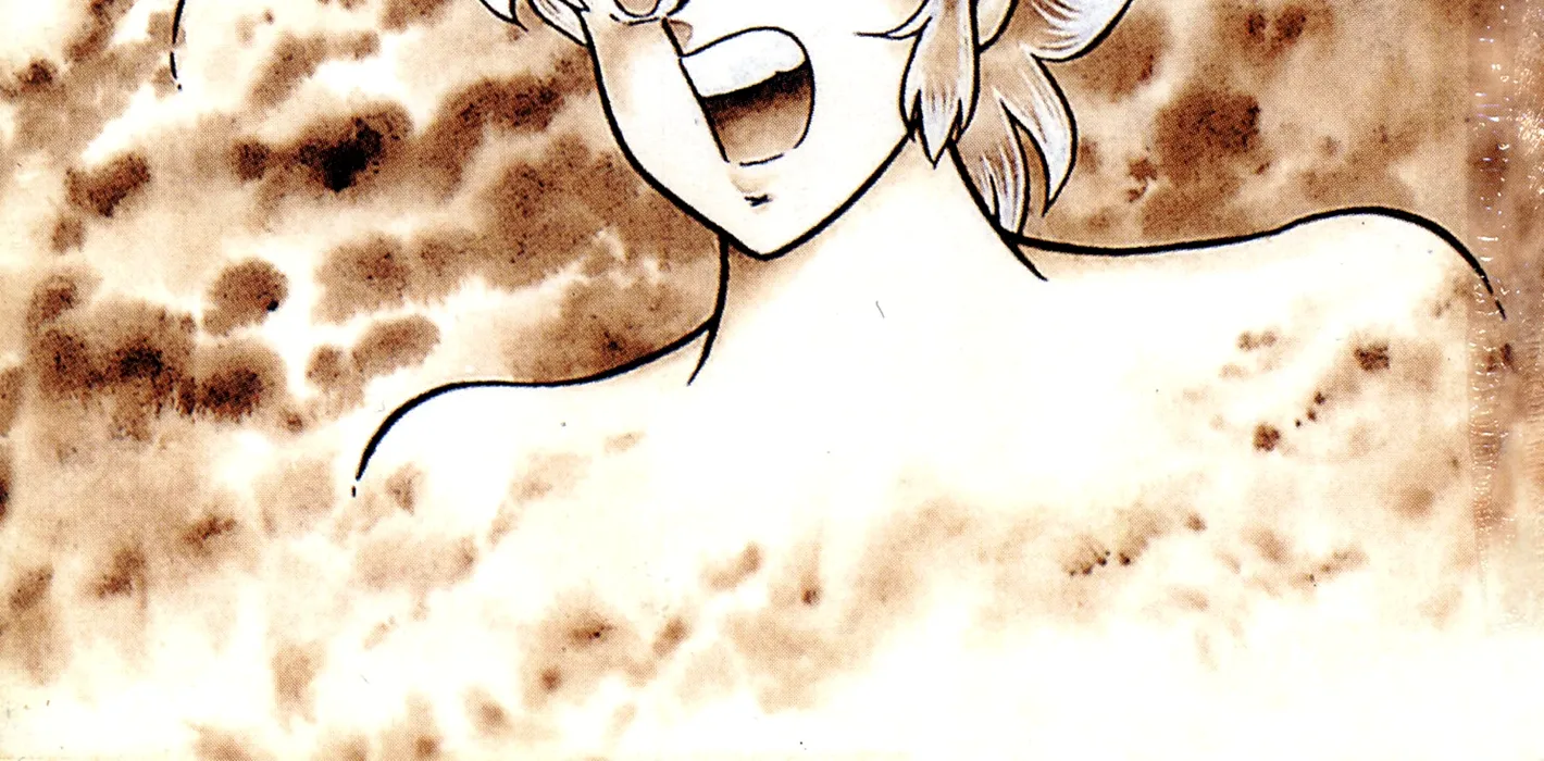 Read Ring ni Kakero Manga Online