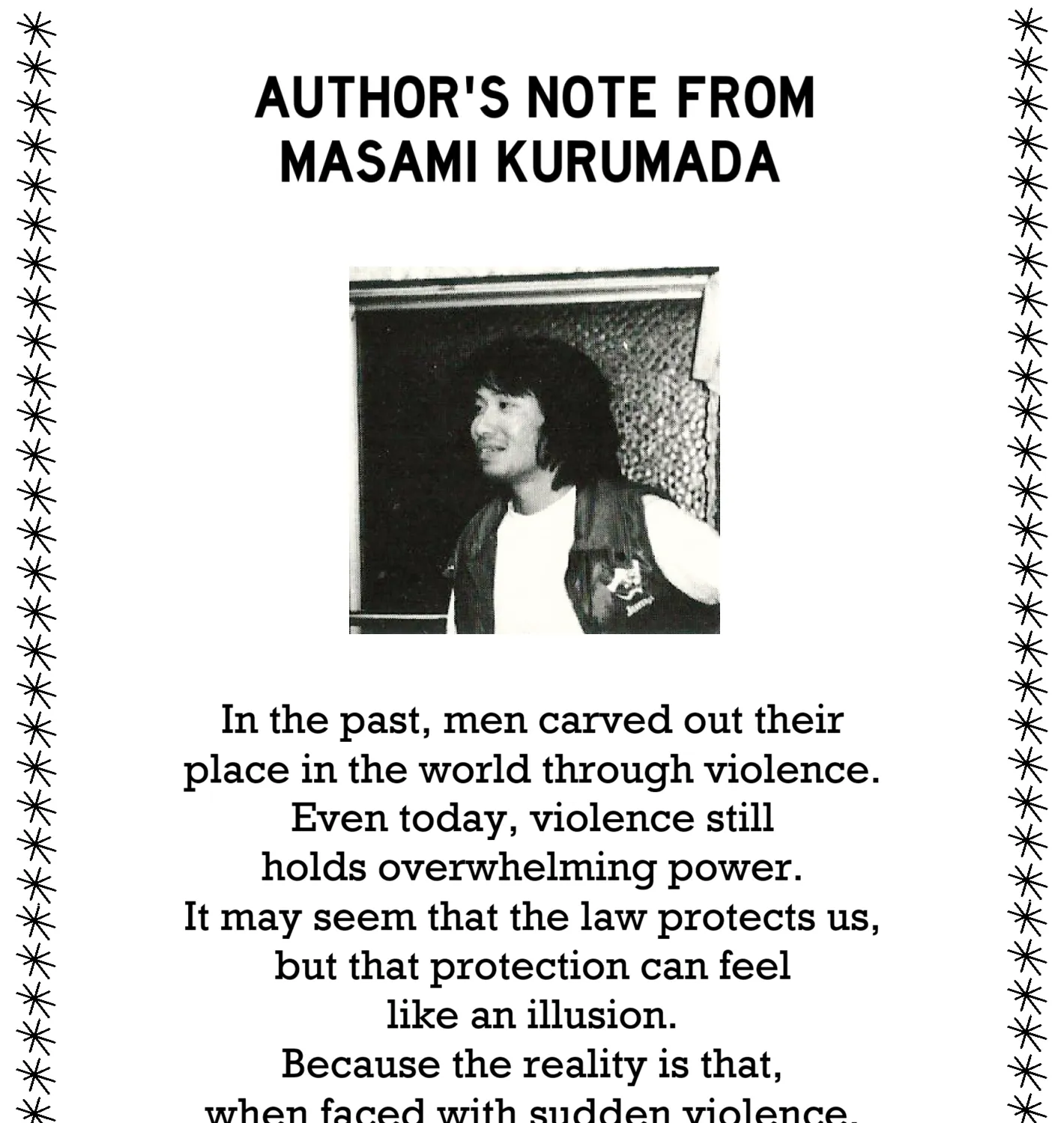 Read Ring ni Kakero Manga Online