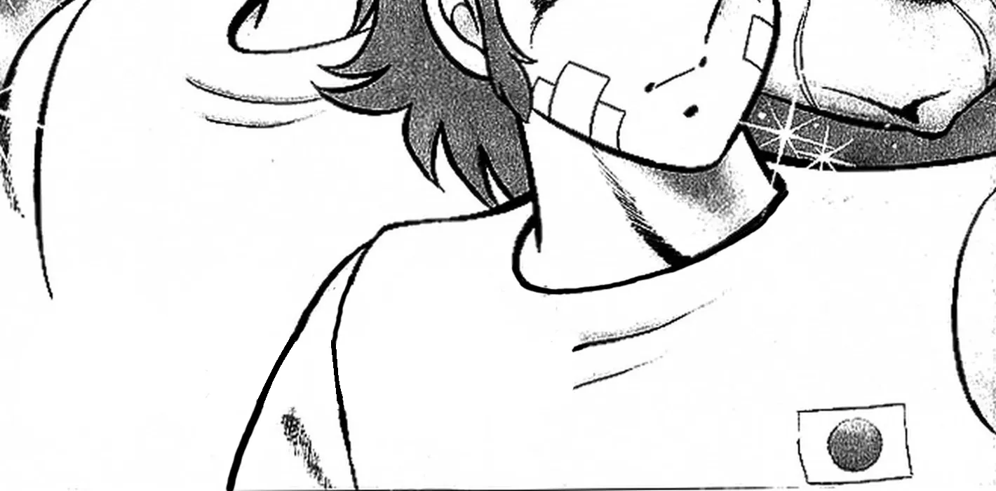 Read Ring ni Kakero Manga Online