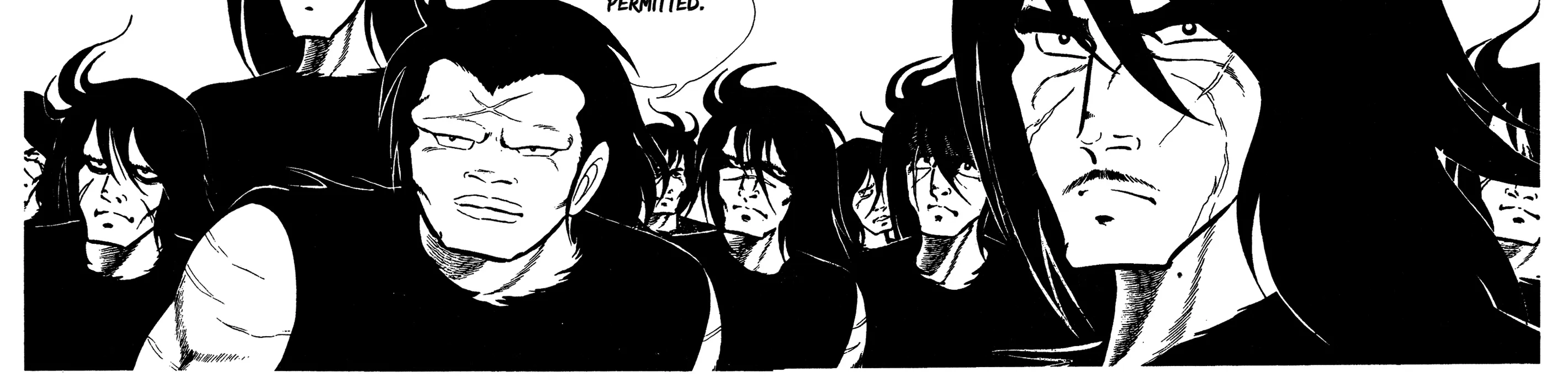 Read Ring ni Kakero Manga Online