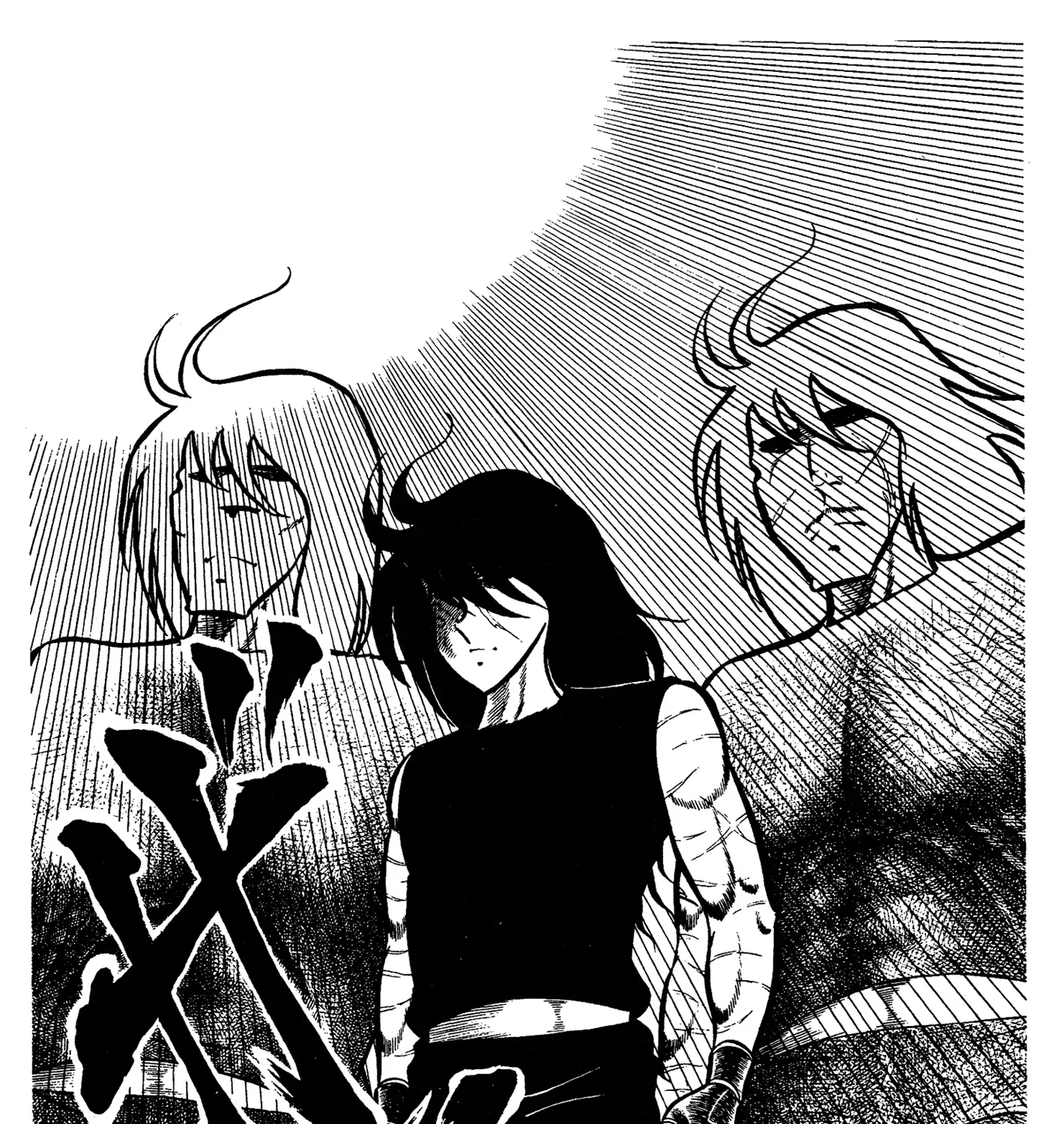 Read Ring ni Kakero Manga Online