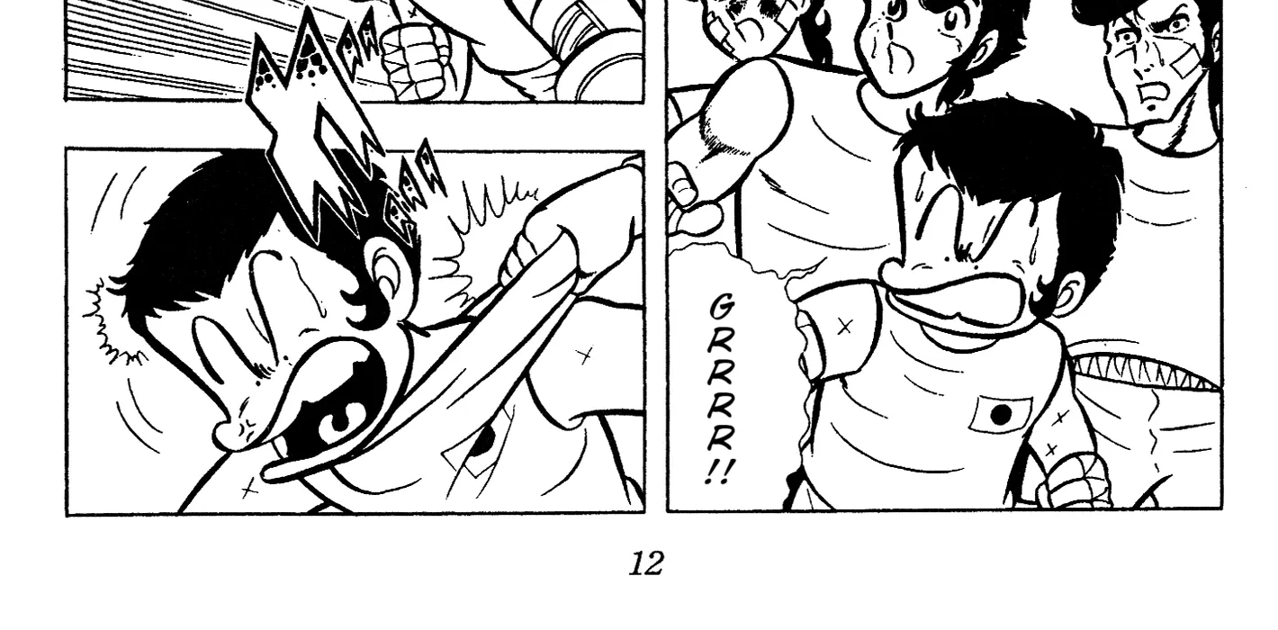 Read Ring ni Kakero Manga Online