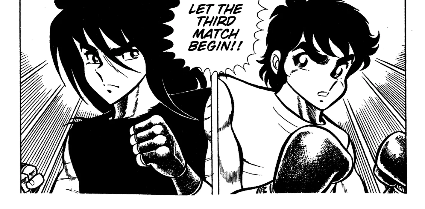 Read Ring ni Kakero Manga Online