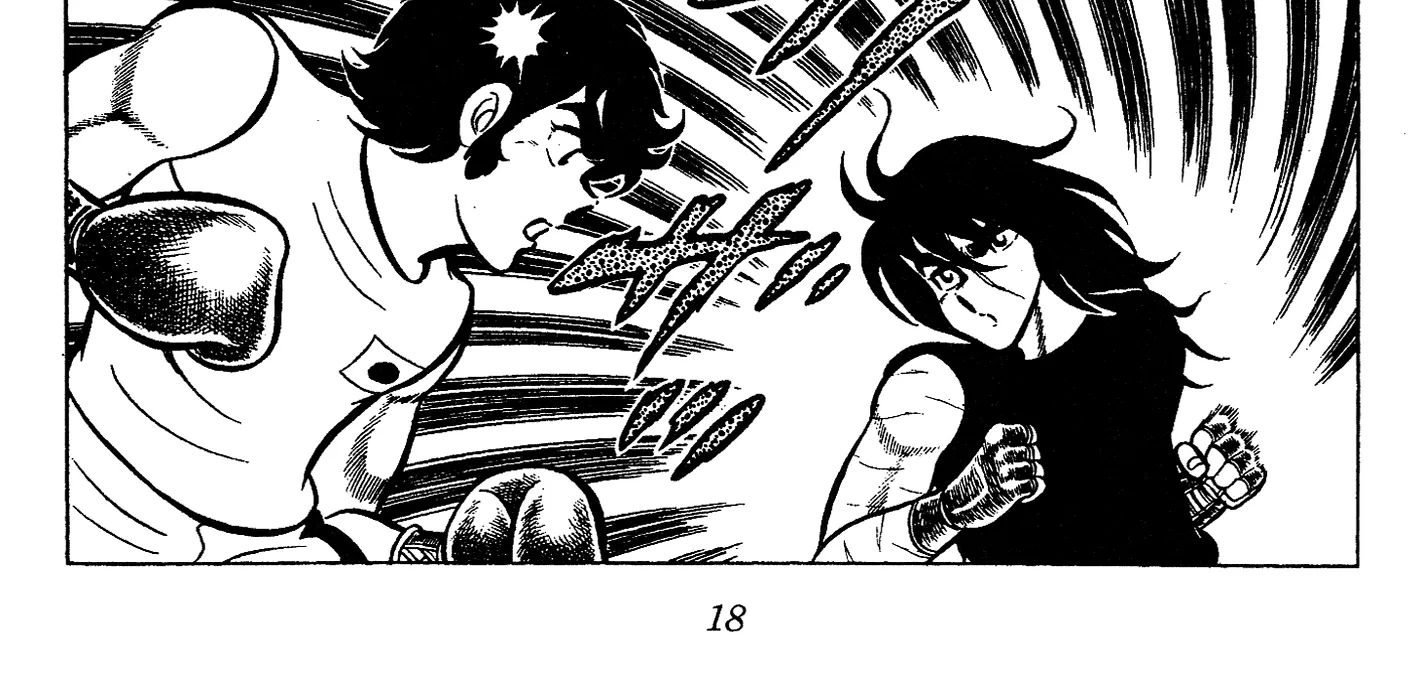 Read Ring ni Kakero Manga Online