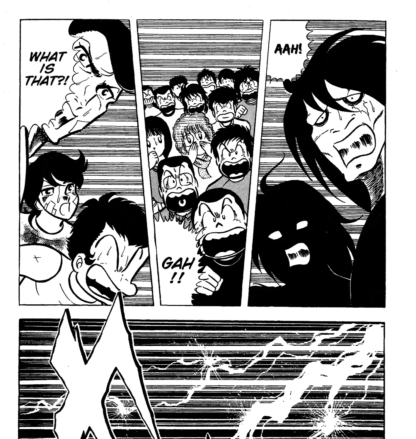 Read Ring ni Kakero Manga Online