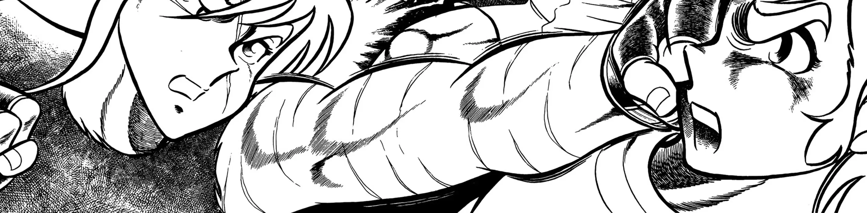 Read Ring ni Kakero Manga Online