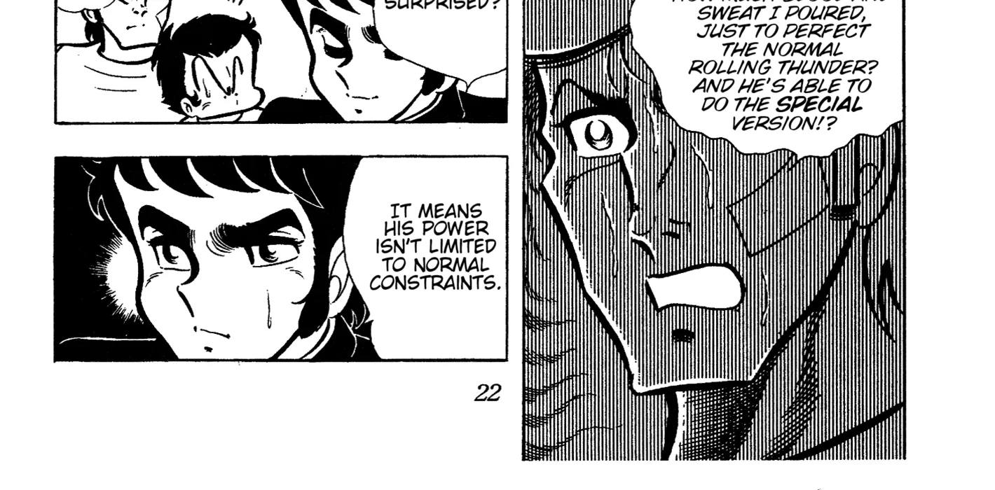 Read Ring ni Kakero Manga Online