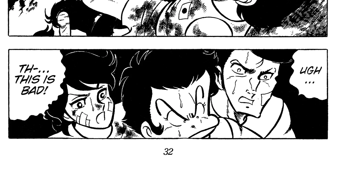 Read Ring ni Kakero Manga Online