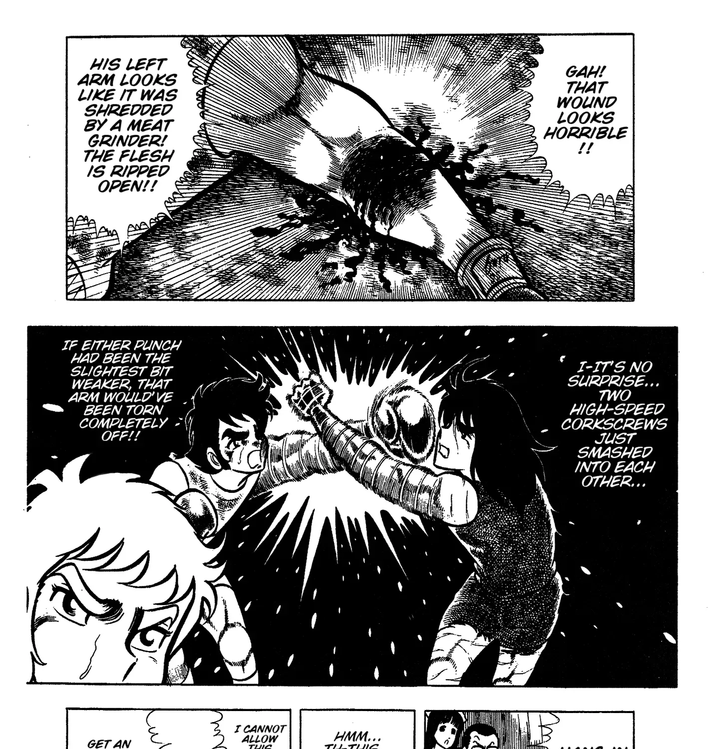 Read Ring ni Kakero Manga Online