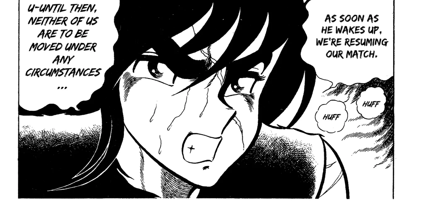 Read Ring ni Kakero Manga Online