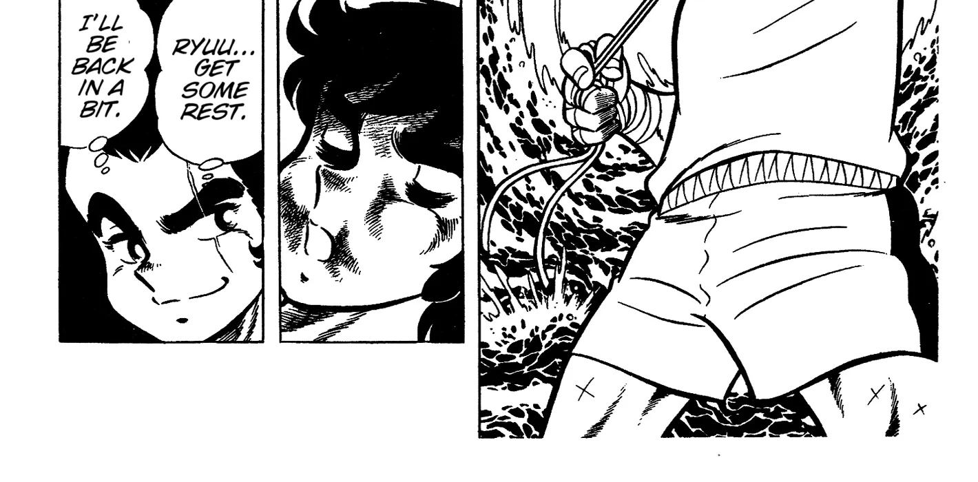 Read Ring ni Kakero Manga Online