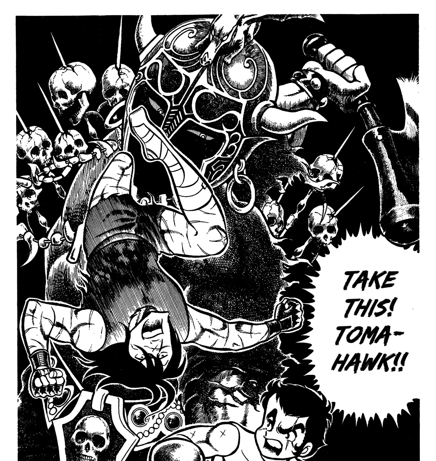 Read Ring ni Kakero Manga Online