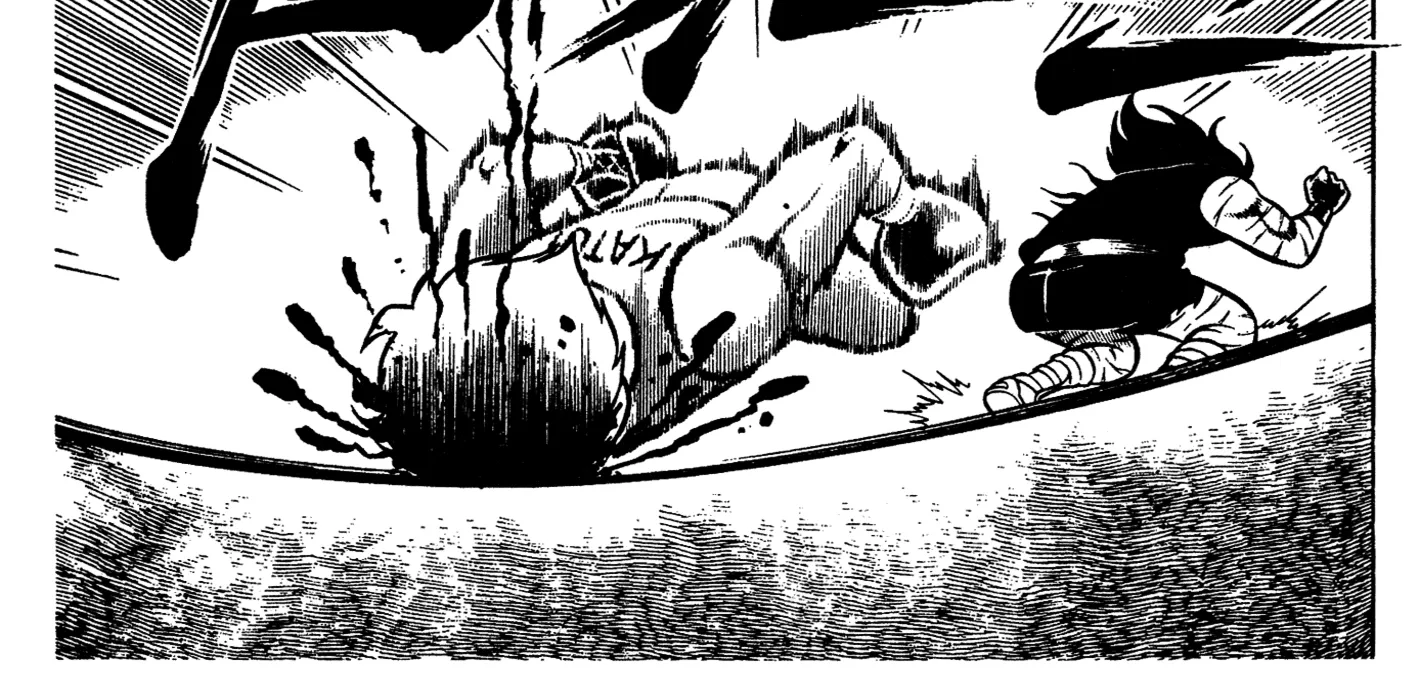 Read Ring ni Kakero Manga Online