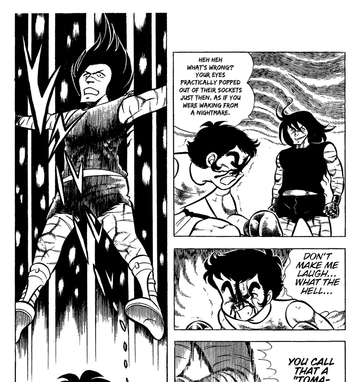 Read Ring ni Kakero Manga Online