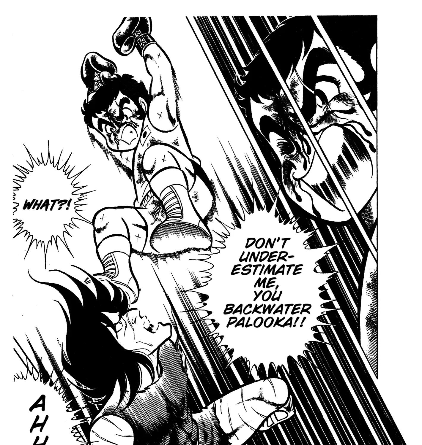 Read Ring ni Kakero Manga Online