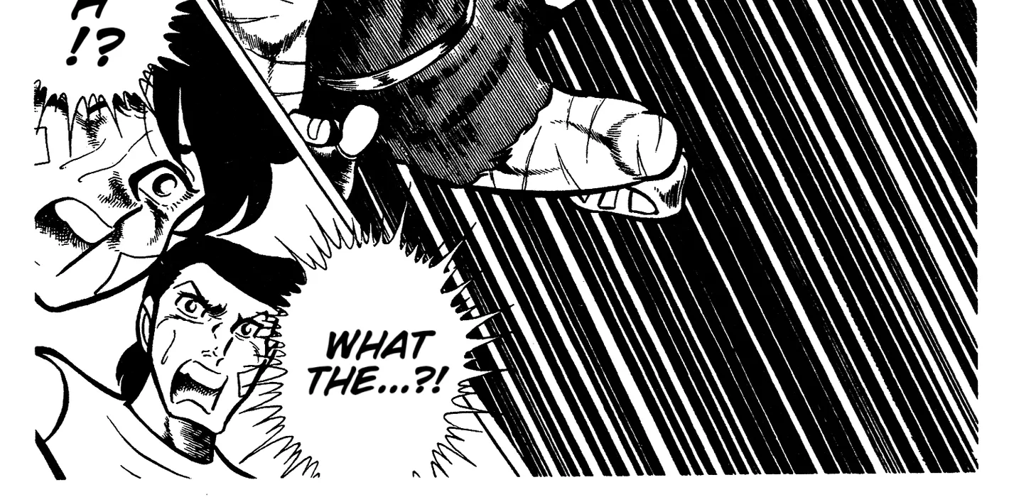 Read Ring ni Kakero Manga Online