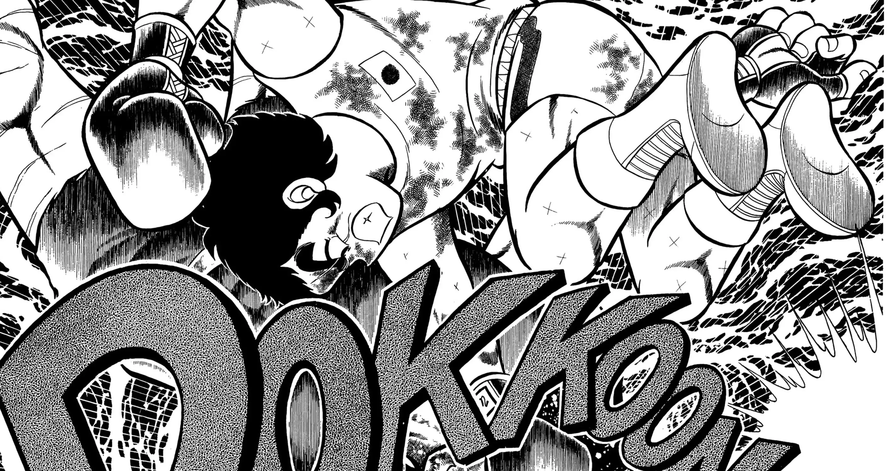 Read Ring ni Kakero Manga Online