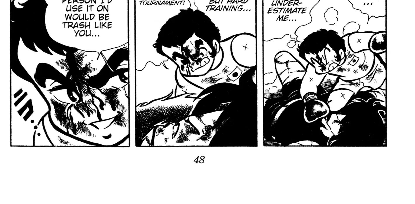 Read Ring ni Kakero Manga Online