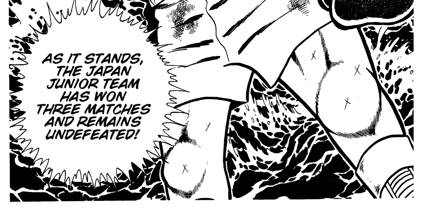 Read Ring ni Kakero Manga Online