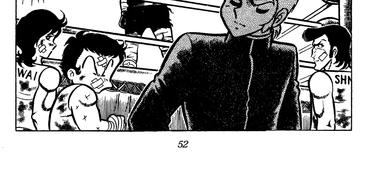 Read Ring ni Kakero Manga Online